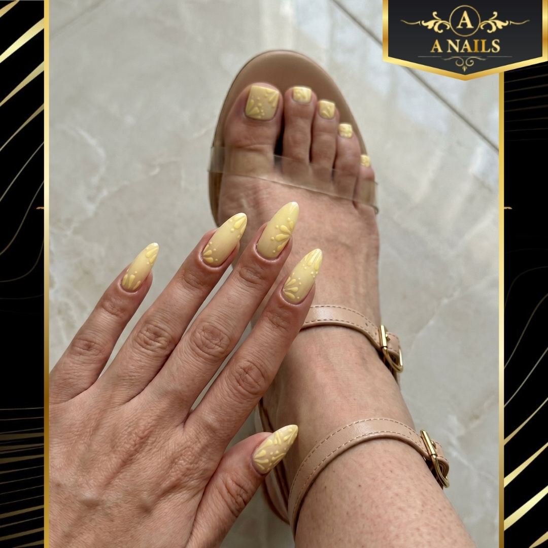 Nail july 14